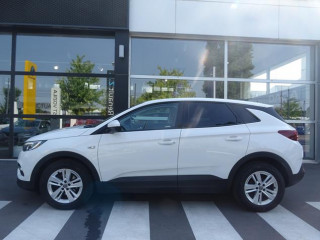 Opel Grandland X 1.6 cdti AUT 