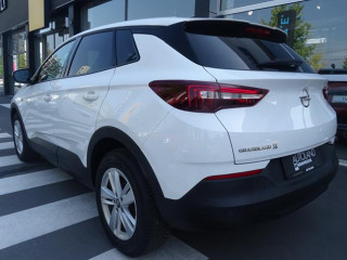 Opel Grandland X 1.6 cdti AUT 