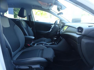 Opel Grandland X 1.6 cdti AUT 