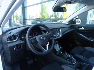 Opel Grandland X 1.6 cdti AUT 