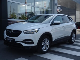 Opel Grandland X 1.6 cdti AUT 