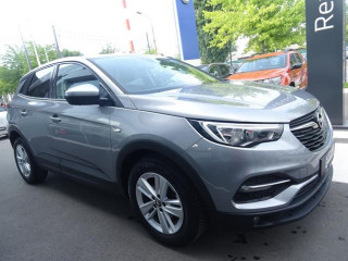 Opel Grandland X 1.6 cdti AUT 