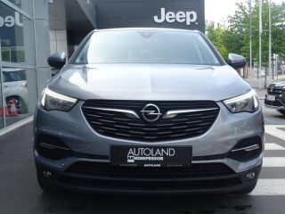 Opel Grandland X 1.6 cdti AUT 