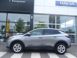 Opel Grandland X 1.6 cdti AUT 