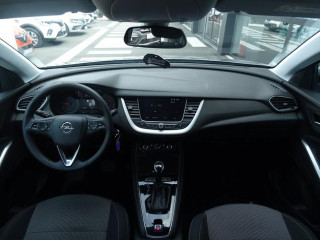 Opel Grandland X 1.6 cdti AUT 