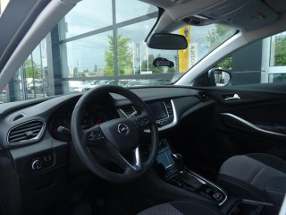 Opel Grandland X 1.6 cdti AUT 