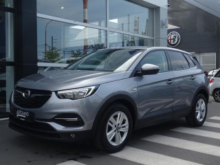 Opel Grandland X 1.6 cdti AUT 