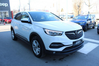 Opel Grandland X 1.5 HDI Business AUT 