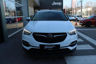 Opel Grandland X 1.5 HDI Business AUT 
