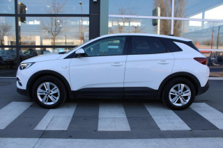 Opel Grandland X 1.5 HDI Business AUT 