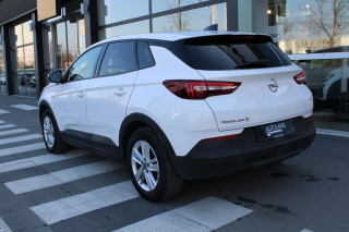 Opel Grandland X 1.5 HDI Business AUT 