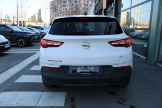 Opel Grandland X 1.5 HDI Business AUT 