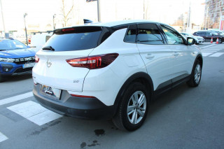 Opel Grandland X 1.5 HDI Business AUT 