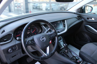 Opel Grandland X 1.5 HDI Business AUT 