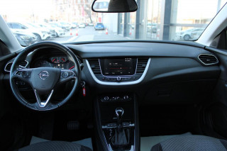 Opel Grandland X 1.5 HDI Business AUT 