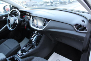 Opel Grandland X 1.5 HDI Business AUT 