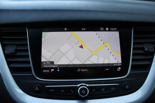 Opel Grandland X 1.5 HDI Business AUT 