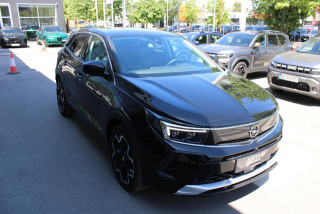 Opel Grandland 1.5 HDI 