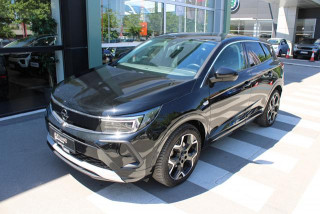 Opel Grandland 1.5 HDI 