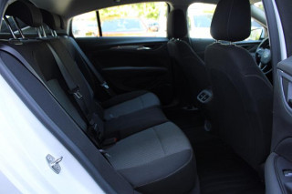 Opel Insignia 1.5 
