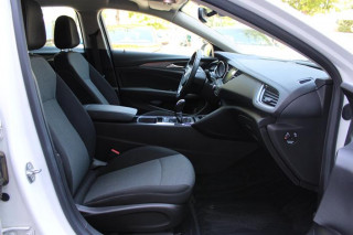 Opel Insignia 1.5 