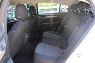 Opel Insignia 1.5 