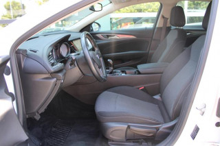 Opel Insignia 1.5 