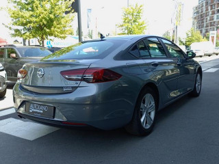 Opel Insignia 2.0 CDTI Edition AUT