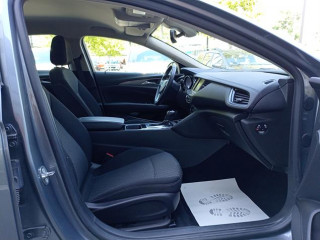Opel Insignia 2.0 CDTI Edition AUT