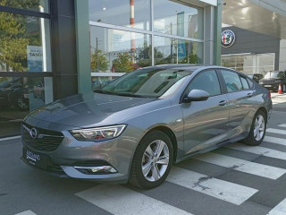 Opel Insignia 2.0 CDTI Edition AUT