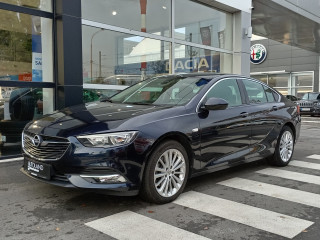Opel Insignia 2.0 cdti Aut
