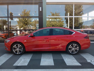 Opel Insignia 2.0 CDTI INNOVATION