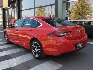 Opel Insignia 2.0 CDTI INNOVATION