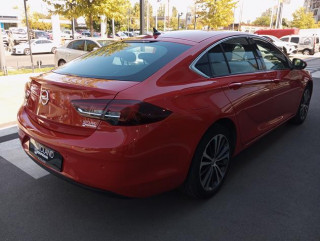 Opel Insignia 2.0 CDTI INNOVATION