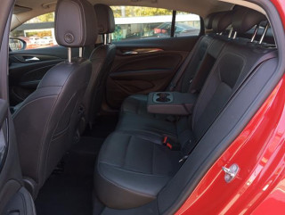 Opel Insignia 2.0 CDTI INNOVATION