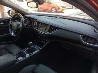 Opel Insignia 2.0 CDTI INNOVATION