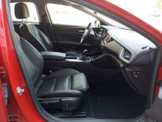 Opel Insignia 2.0 CDTI INNOVATION