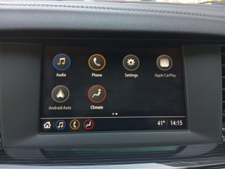 Opel Insignia 2.0 CDTI INNOVATION