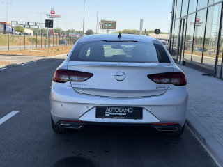 Opel Insignia BUSINESS 2.0 A8 