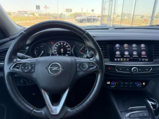Opel Insignia BUSINESS 2.0 A8 