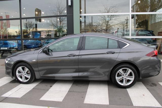 Opel Insignia 2.0 BUSINESS 