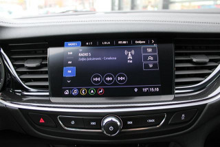 Opel Insignia 2.0 BUSINESS 