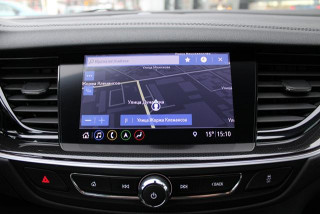 Opel Insignia 2.0 BUSINESS 