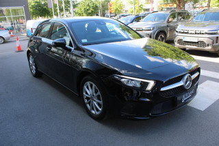 Mercedes Benz A 180 1.3 MHEV DCT 
