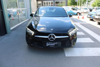 Mercedes Benz A 180 1.3 MHEV DCT 