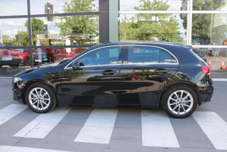 Mercedes Benz A 180 1.3 MHEV DCT 