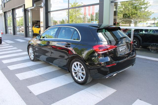 Mercedes Benz A 180 1.3 MHEV DCT 