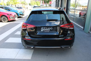 Mercedes Benz A 180 1.3 MHEV DCT 