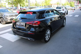 Mercedes Benz A 180 1.3 MHEV DCT 