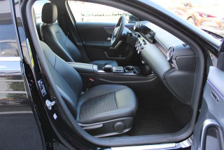 Mercedes Benz A 180 1.3 MHEV DCT 